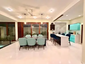 Fully Furnished 4-Bedroom Villa for Sale in Boralesgamuwa