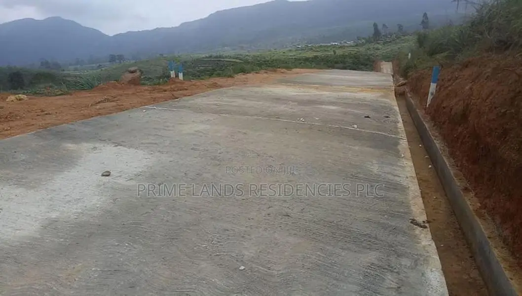 Land for sale in Ramboda