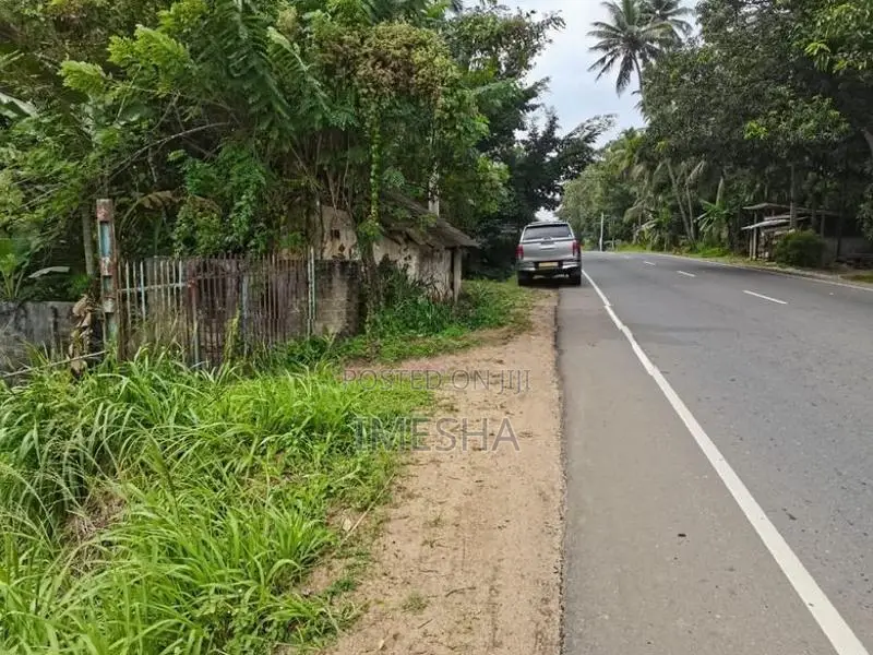 Land For Sale Alawwa
