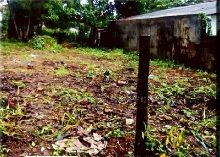 Land for Sale – Athurugiriya