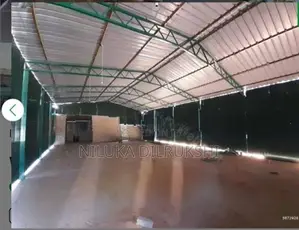 Warehouse for Rent in Negombo