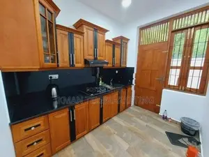 Fully Furnished House For Rent - Kelaniya , Gonwala