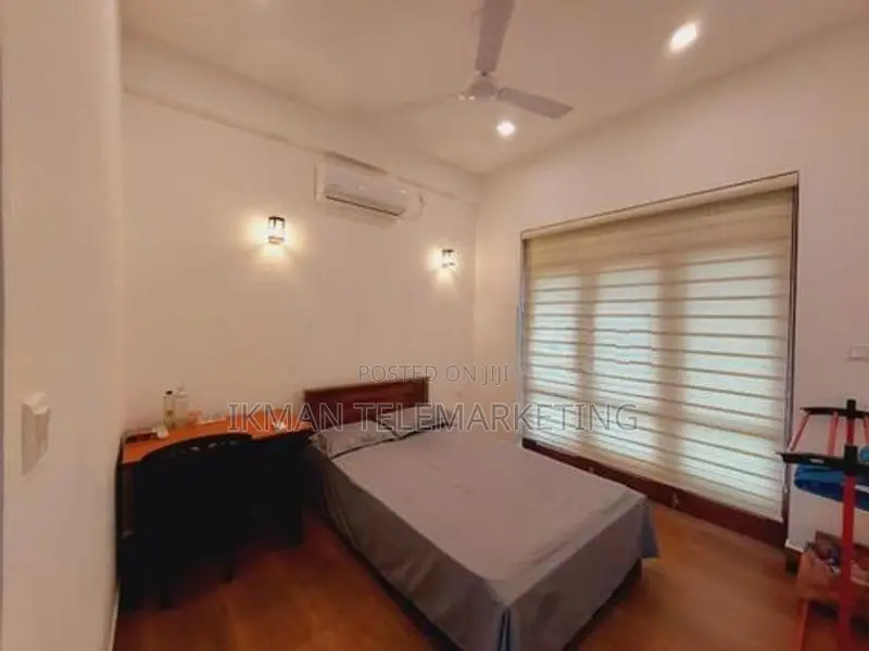 Fully Furnished House For Rent - Kelaniya , Gonwala