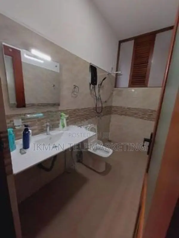 Fully Furnished House For Rent - Kelaniya , Gonwala