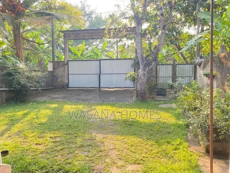 Single Story House for Sale Land Value Maharagama
