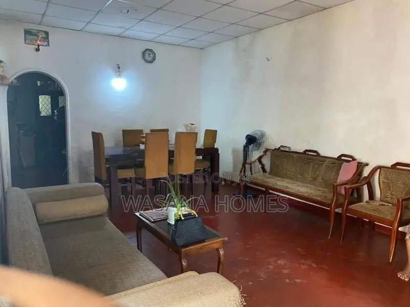 Single Story House for Sale Land Value Maharagama