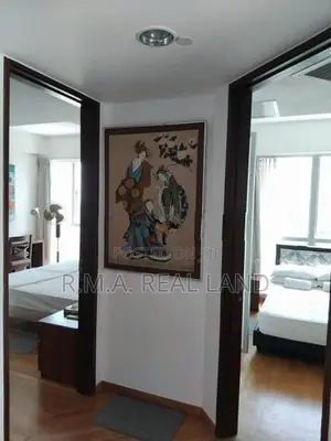 Elegent 2 Bedroom Apartment for Rent-Colombo 3