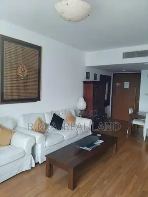Elegent 2 Bedroom Apartment for Rent-Colombo 3