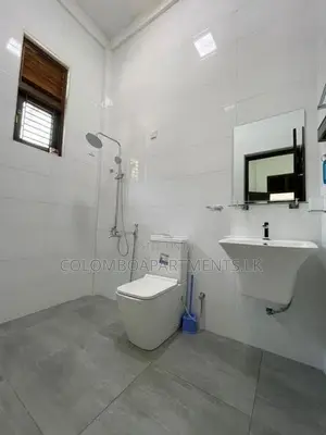Dehiwala Apartment for Short-Term Rental. (CSMG0F)
