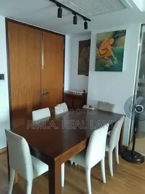 Elegent 2 Bedroom Apartment for Rent-Colombo 3