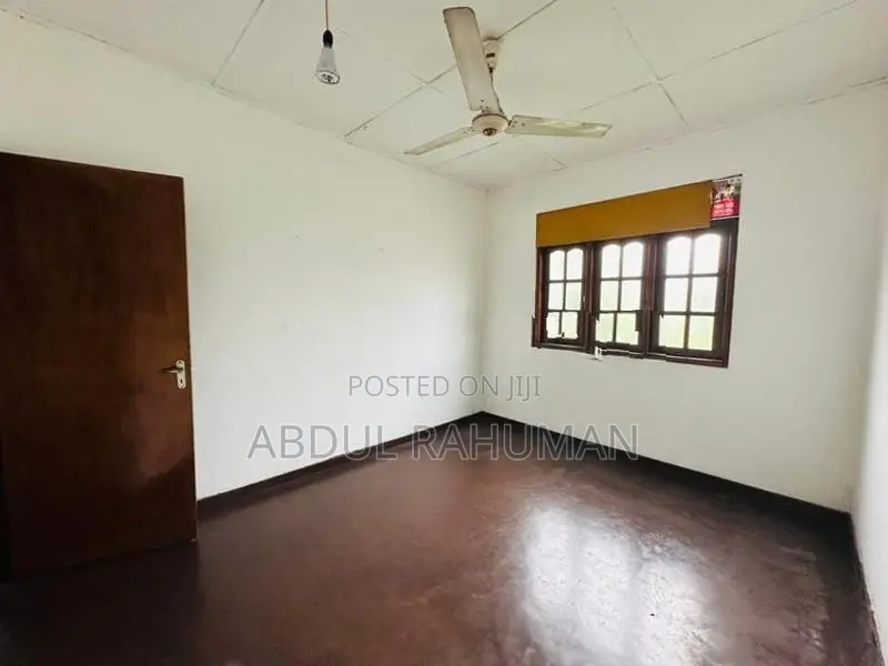 Red Floor Single House Ragama Junction Rent