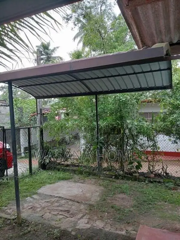Valuable Single Story House for Sale Pannipitiya