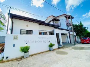 New 3-Bedroom House for Sale – Athurugiriya