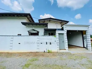 Modern Single-Story House for Sale – Athurugiriya