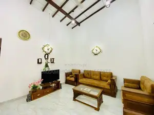 Modern Single-Story House for Sale – Athurugiriya