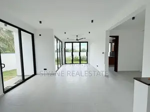 Brand New House for Sale in Thalahena