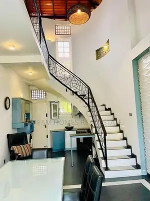 Two-Storey House for Sale – Lake Terrace, Athurugiriya