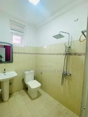 Apartment for Short-Term Rental in Colombo 06. (Property Code: CSPLG0F