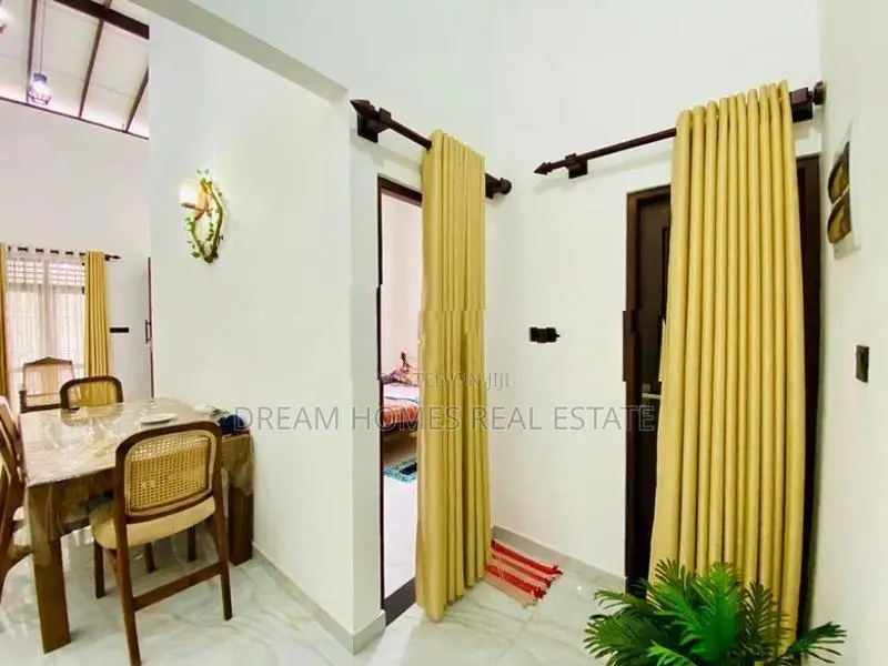 Modern Single-Story House for Sale – Athurugiriya