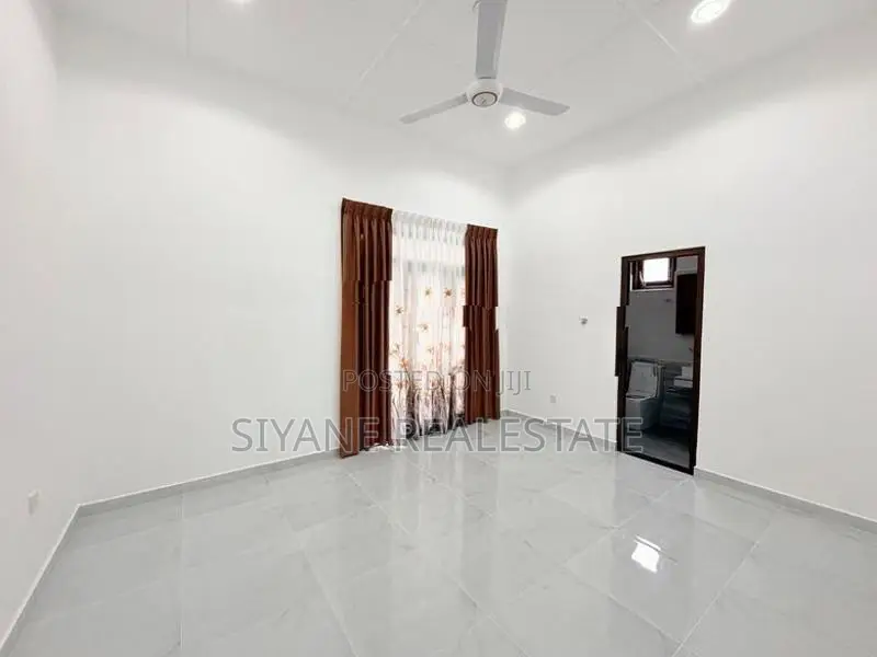 Single House For Sale in Battaramulla