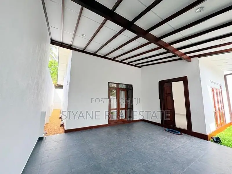 Single House For Sale in Battaramulla