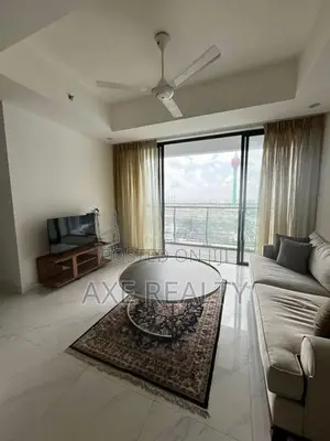 2 Bed Apartment For Rent At Capitol Twin Peaks-Colombo 02