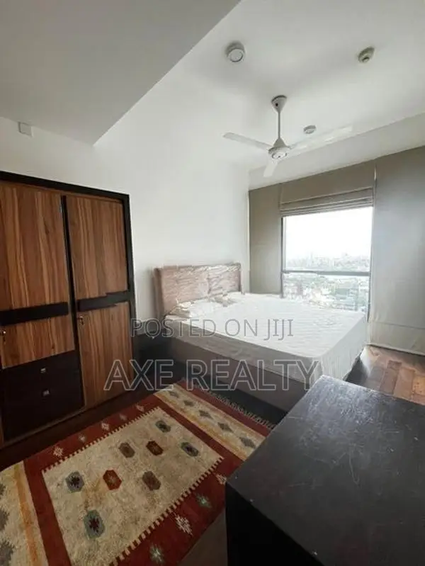 2 Bed Apartment For Rent At Capitol Twin Peaks-Colombo 02