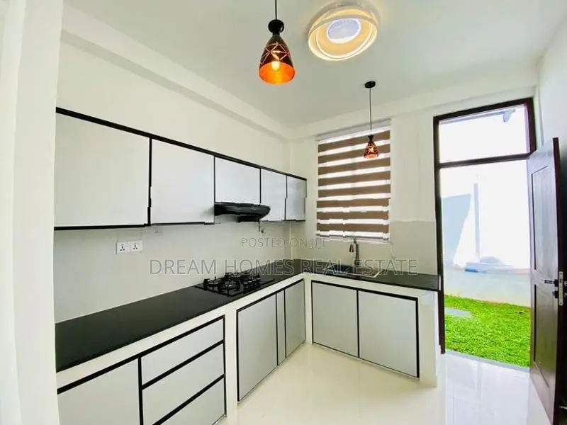Furniture 2-Storey House for Sale – Athurugiriya