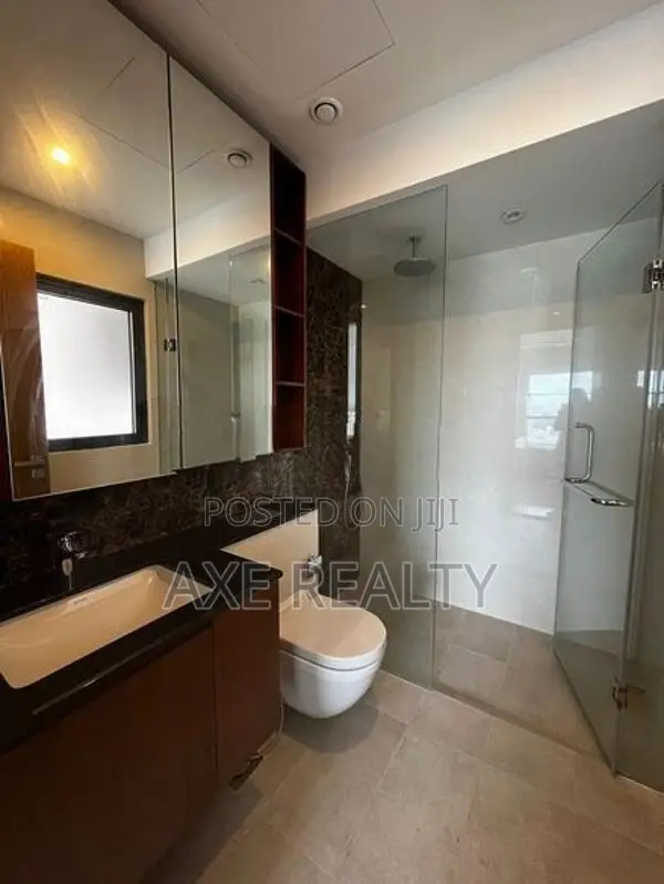 2 Bed Apartment For Rent At Capitol Twin Peaks-Colombo 02