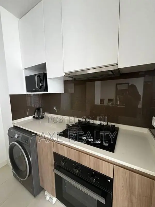 2 Bed Apartment For Rent At Capitol Twin Peaks-Colombo 02