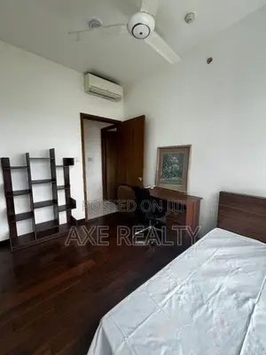 2 Bed Apartment For Rent At Capitol Twin Peaks-Colombo 02