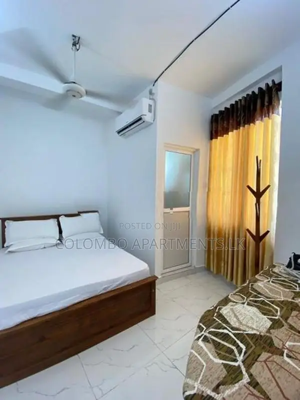 Kalubowila Apartment for Long-Term Rental. Code: