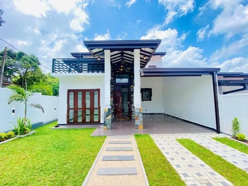Luxury Home for Sale – Athurugiriya