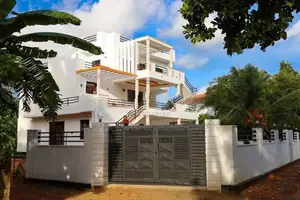 Luxury Holiday Rooms for Rent – Thirunelvely, Jaffna