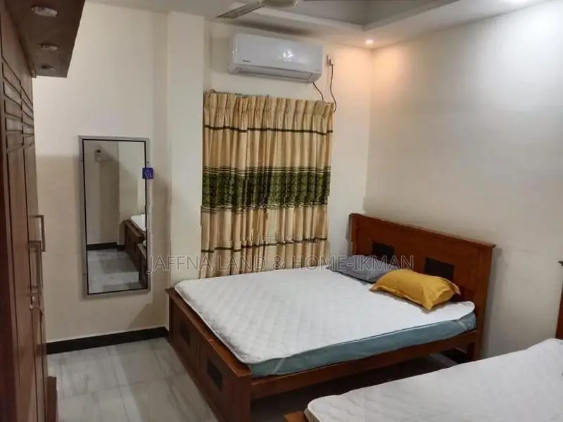 Luxury Holiday Rooms for Rent – Thirunelvely, Jaffna