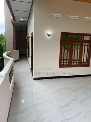 Luxury Holiday Rooms for Rent – Thirunelvely, Jaffna