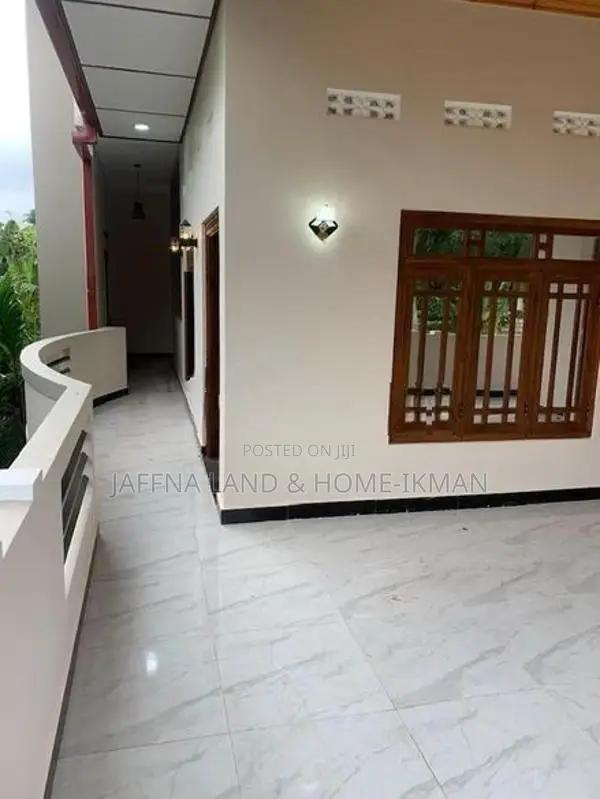 Luxury Holiday Rooms for Rent – Thirunelvely, Jaffna