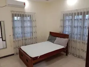Luxury Holiday Rooms for Rent – Thirunelvely, Jaffna
