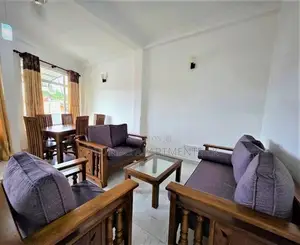 Long-Term Rental Apartment in Kalubowila. Code: CSA301