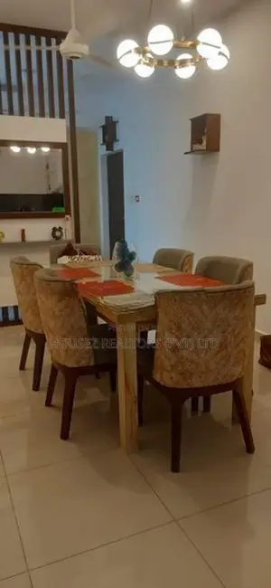 Fully Furnished 2-Bedroom Apartment for Rent – Makumbura