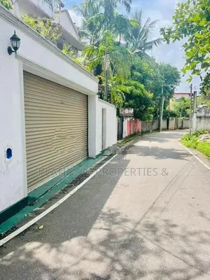 8 Perch Land for Sale in Ethul Kotte