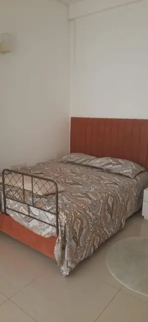 Fully Furnished 2-Bedroom Apartment for Rent – Makumbura