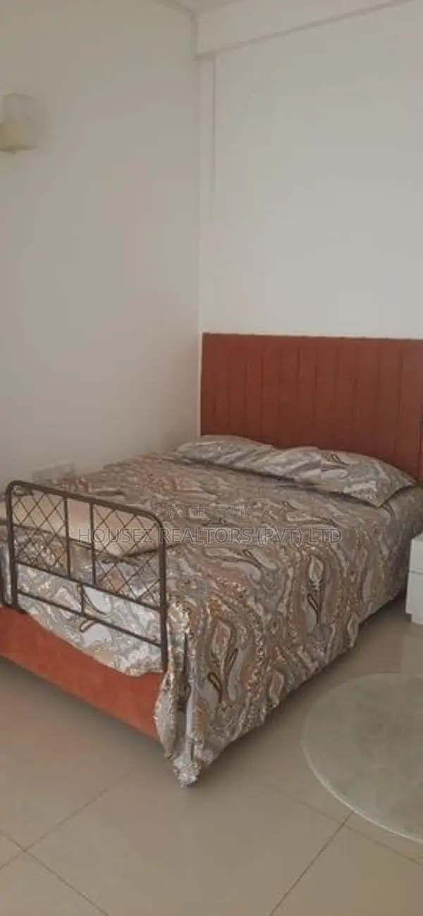 Fully Furnished 2-Bedroom Apartment for Rent – Makumbura