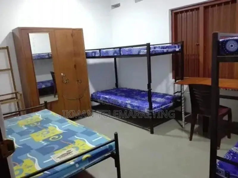 Room for Rent – Homagama, Pitipana (For Boys Only)