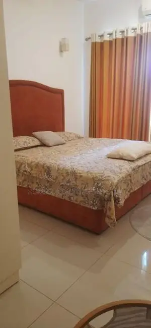 Fully Furnished 2-Bedroom Apartment for Rent – Makumbura