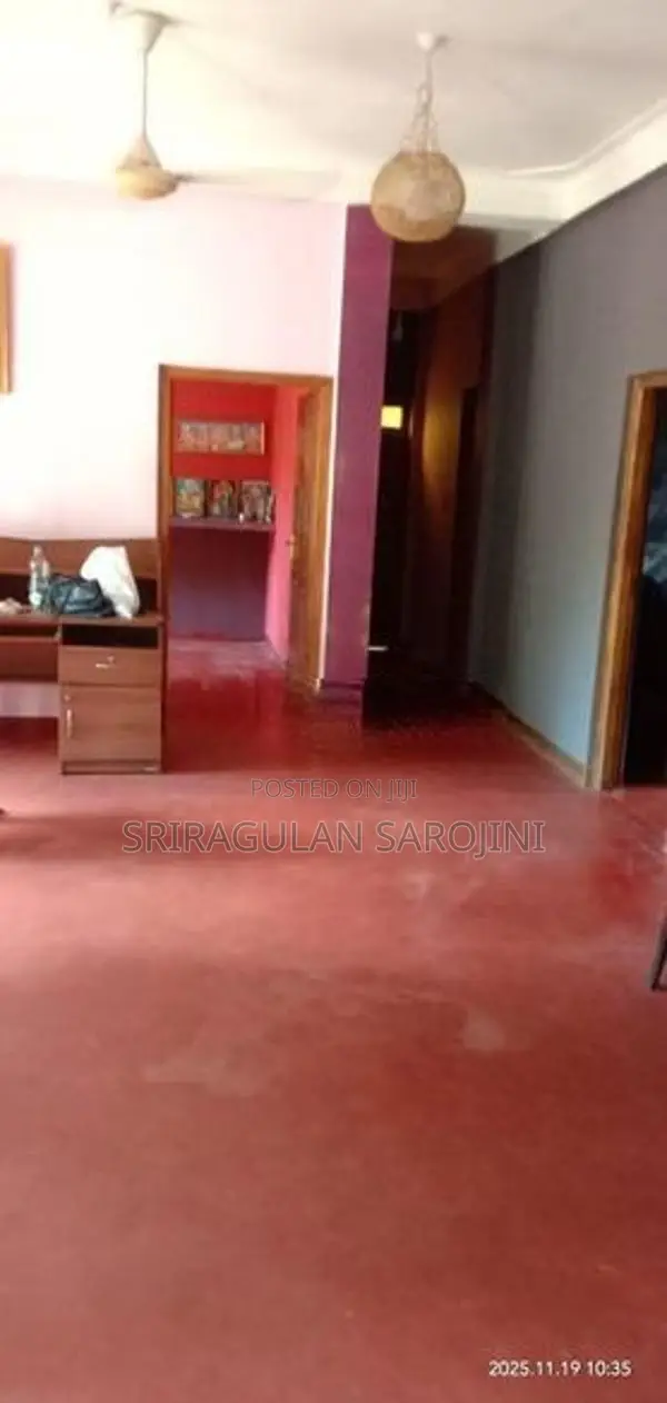 House For Sale In Trincomalee