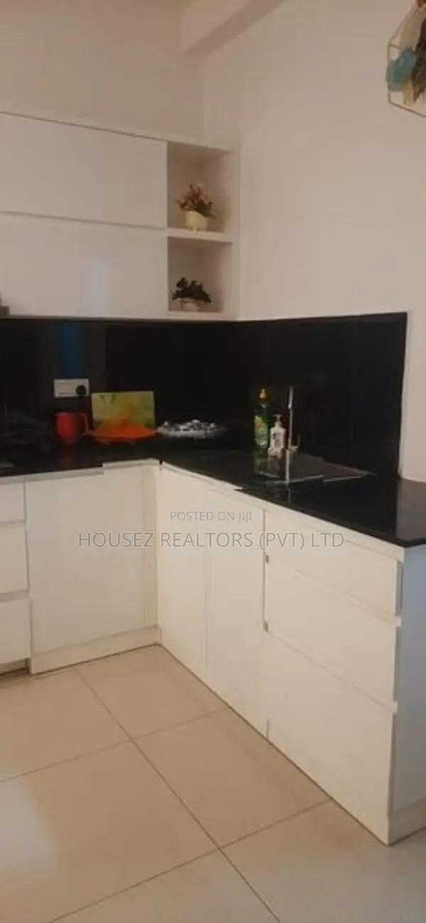 Fully Furnished 2-Bedroom Apartment for Rent – Makumbura