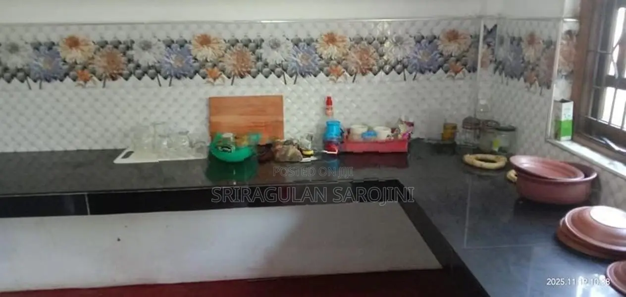 House For Sale In Trincomalee