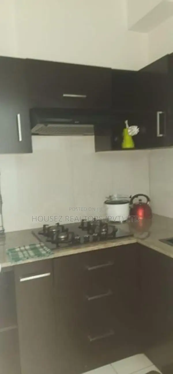 Fully Furnished 2-Bedroom Apartment for Rent – Makumbura