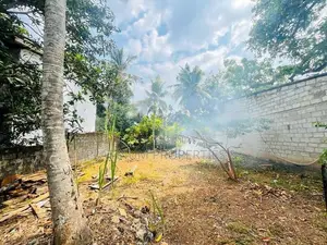 8 Perch Land for Sale in Ethul Kotte